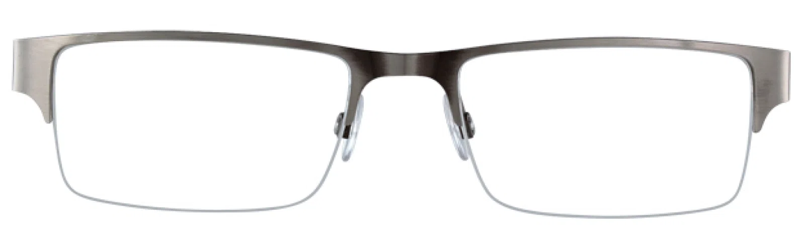 Randy Jackson RJ1080 Eyeglasses - Gunmetal - view 4